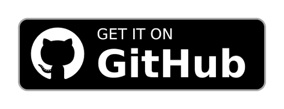 Get it on GitHub